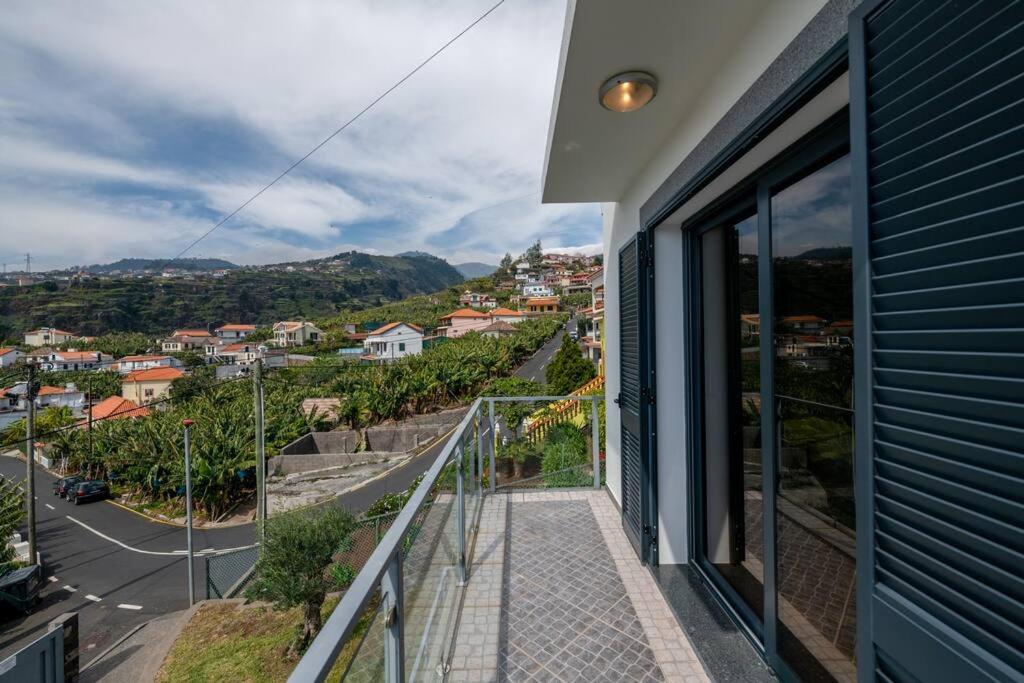 Luxury Haven: Heated Pool, Ac & Sun Villa Ponta do Sol  Exterior photo